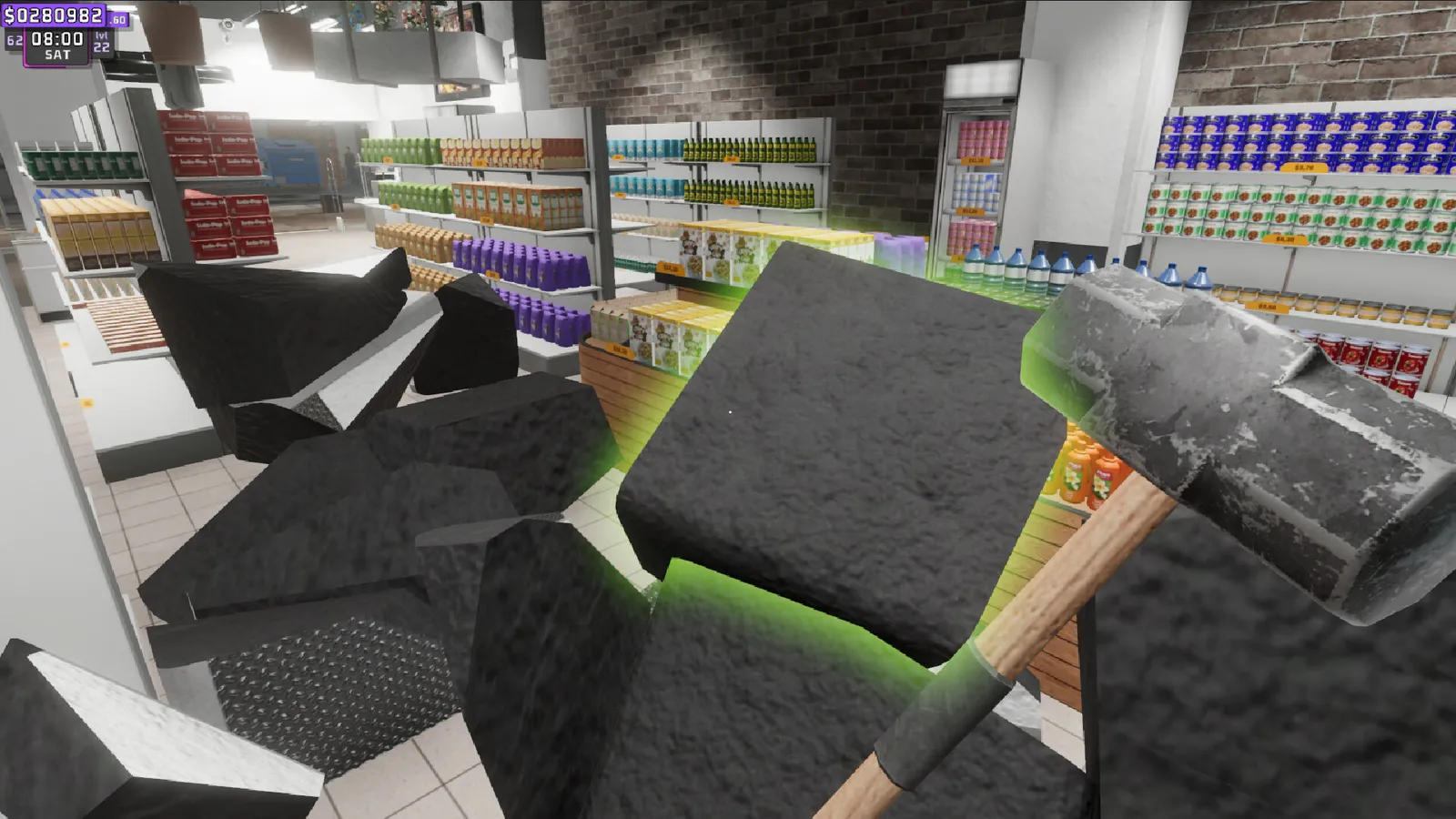 Supermarket Together screenshot 8