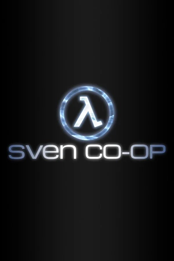 Sven Co-op capsule art