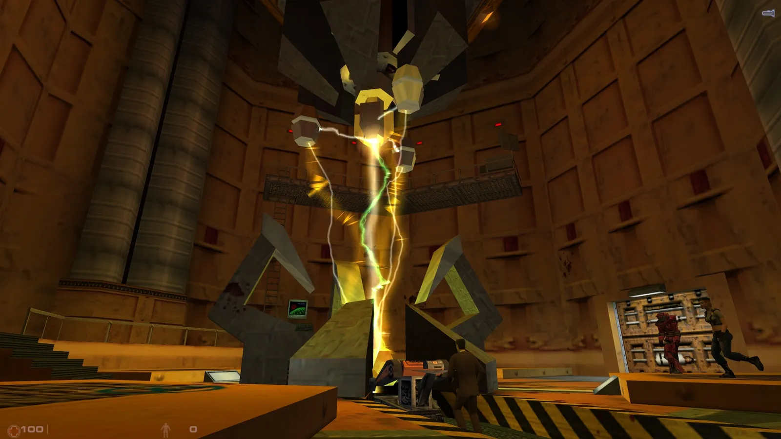Sven Co-op screenshot 1