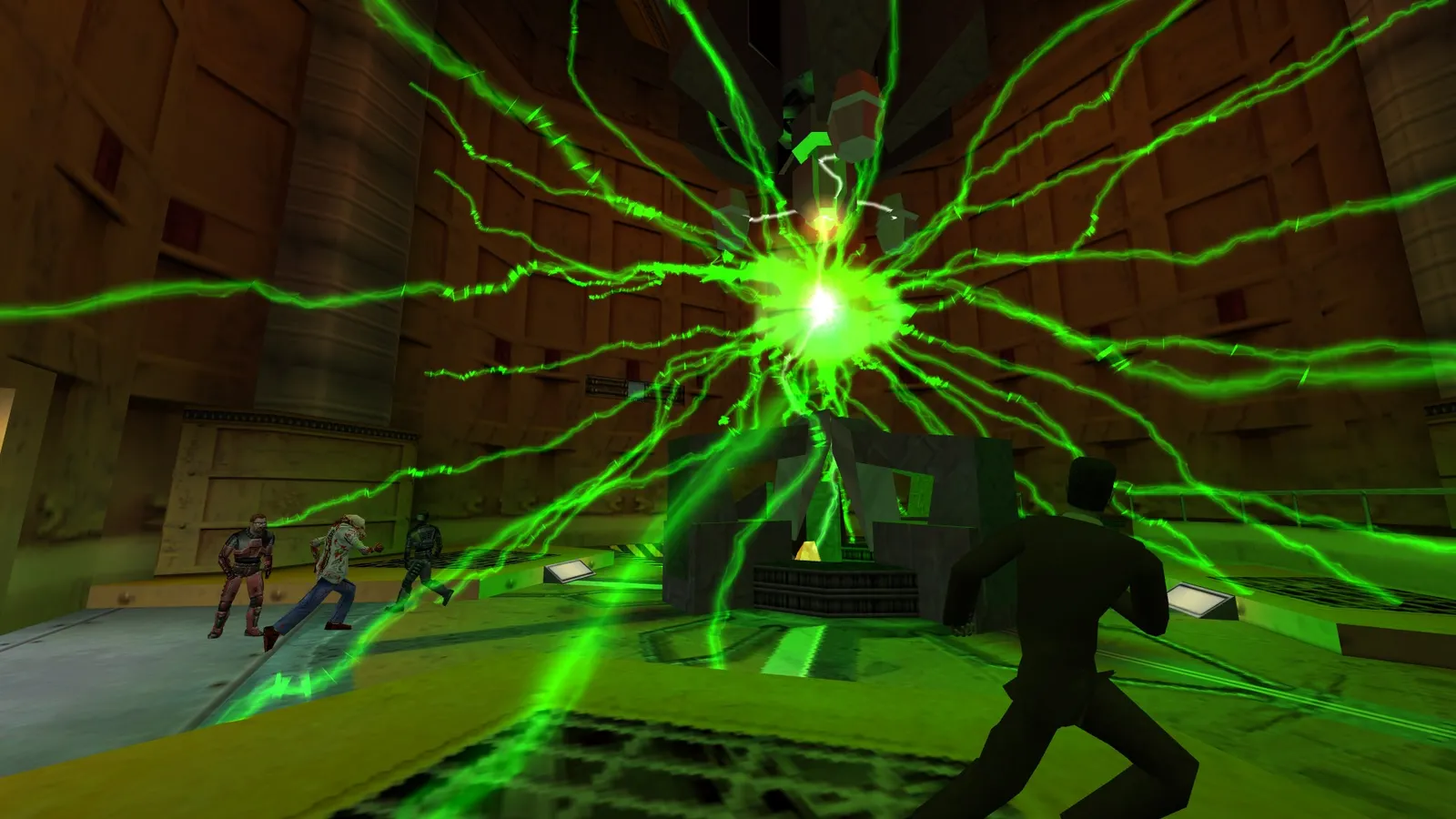 Sven Co-op screenshot 2