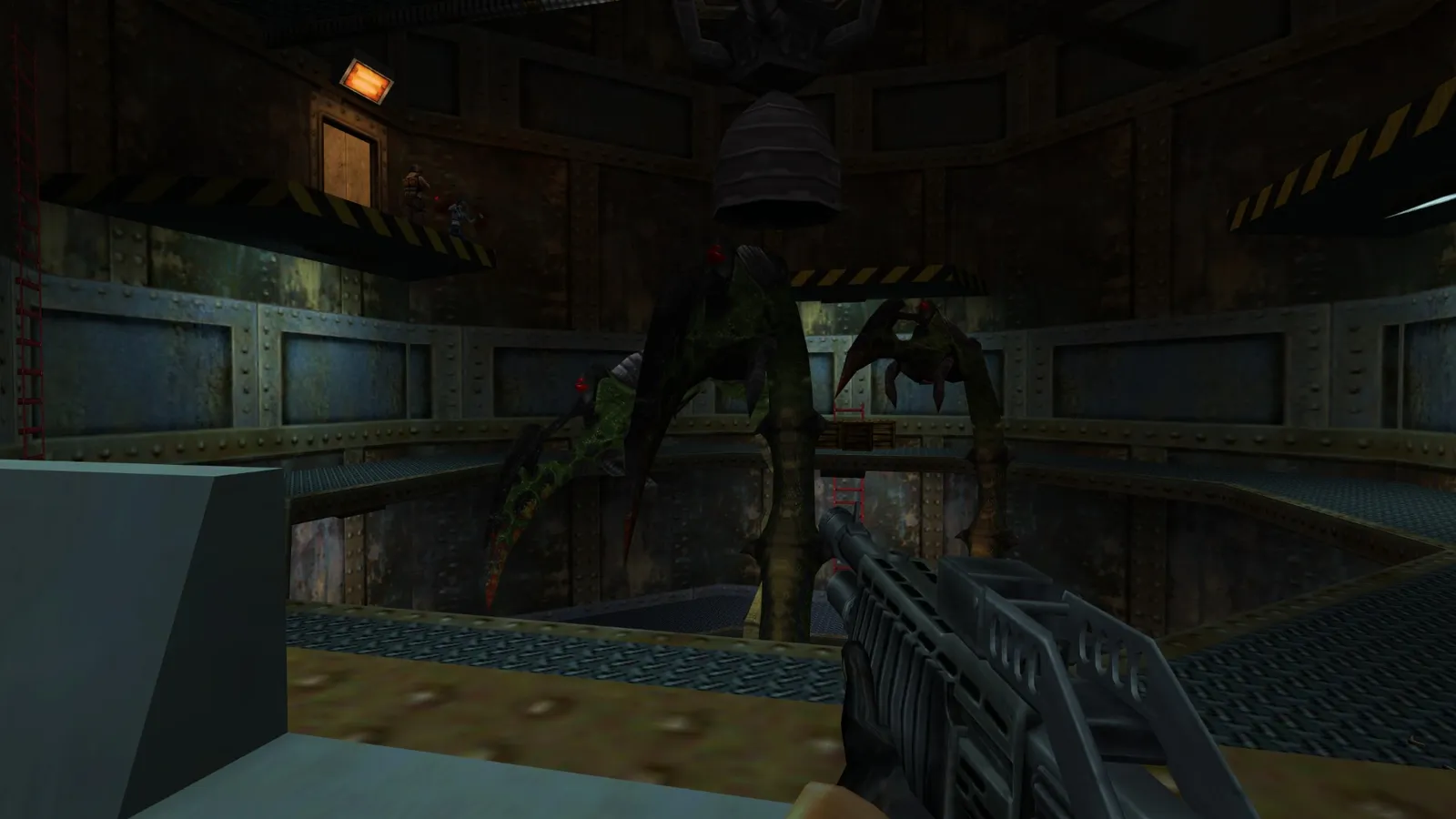 Sven Co-op screenshot 6