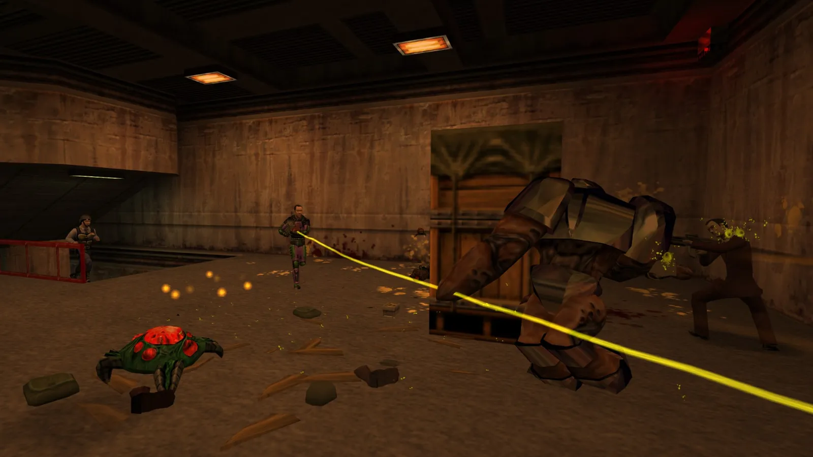 Sven Co-op screenshot 8