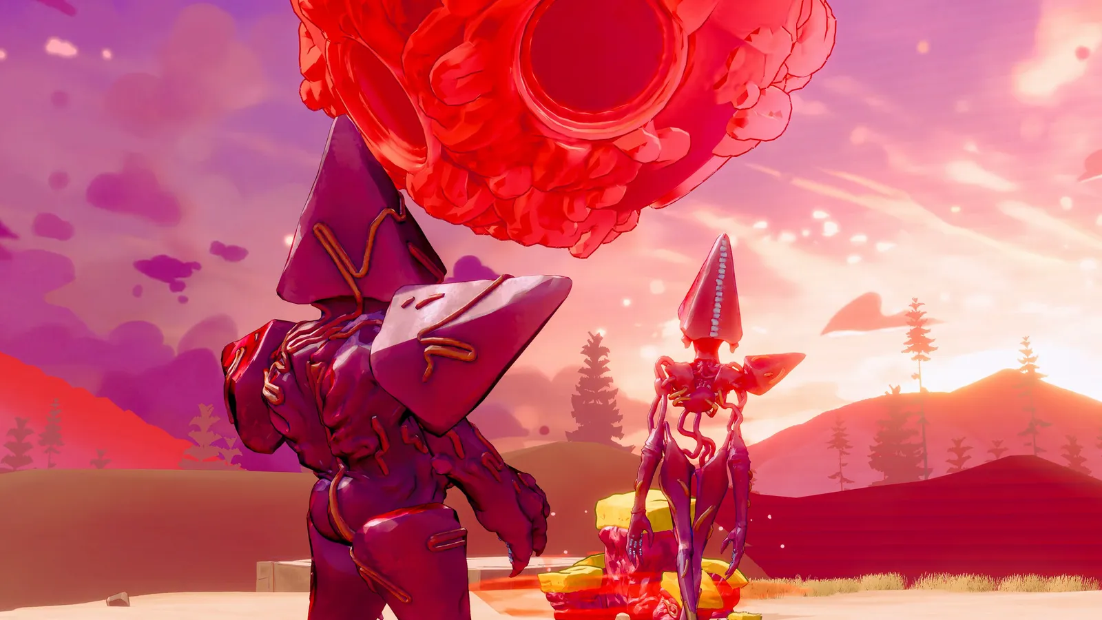 SWAPMEAT screenshot 5
