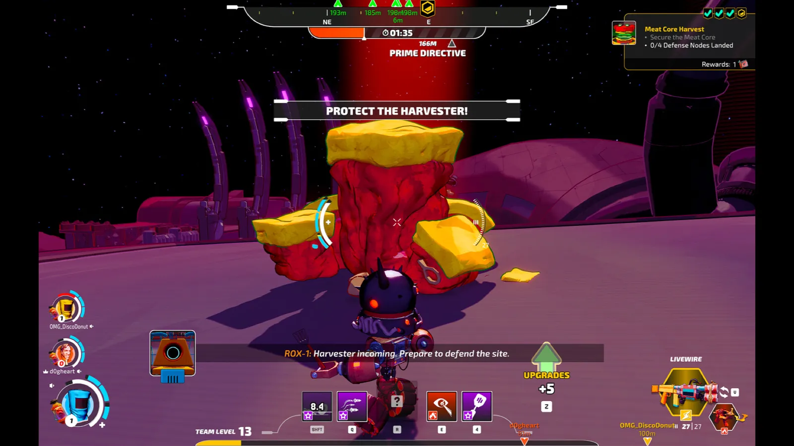 SWAPMEAT screenshot 10