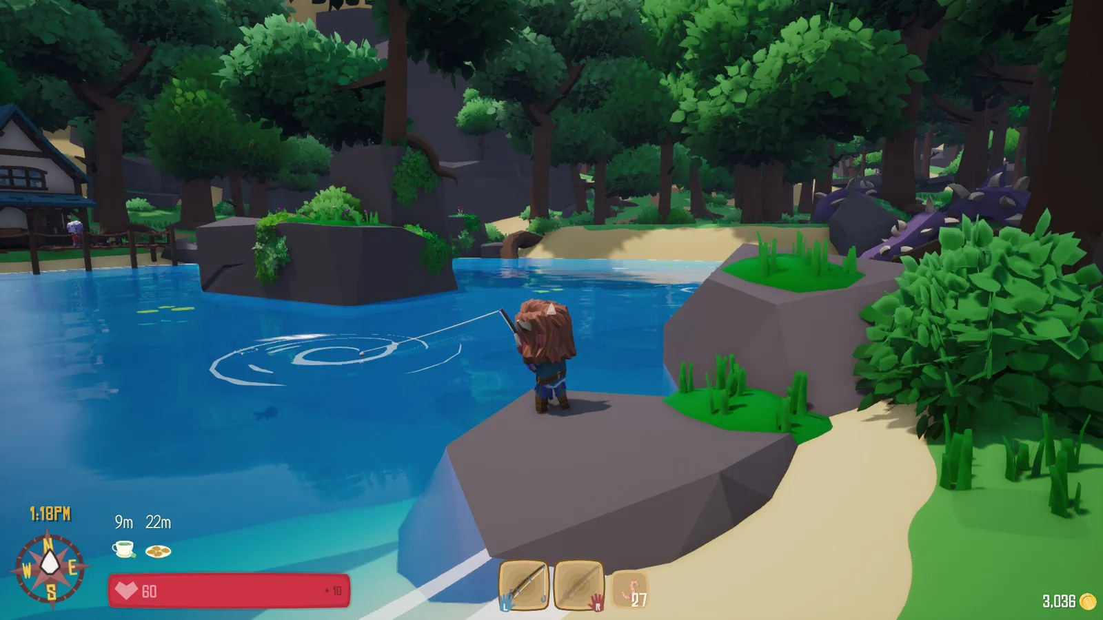 Swords 'n Magic and Stuff screenshot 1