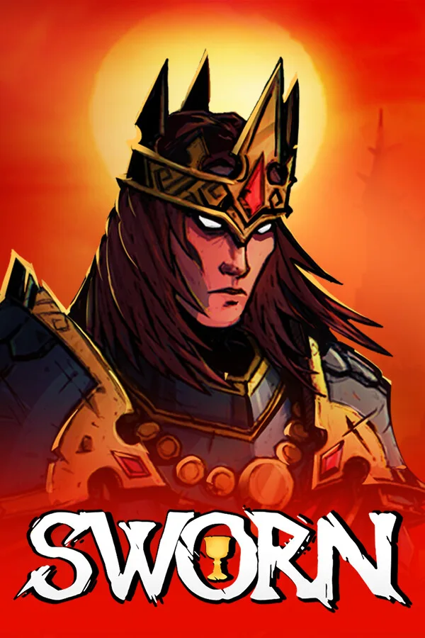 Imagen de cápsula de SWORN