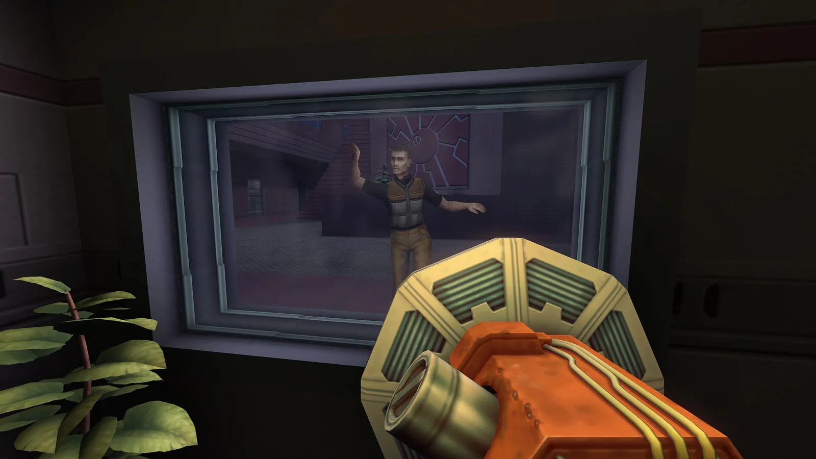 System Shock 2: 25th Anniversary Remaster captura de pantalla 4
