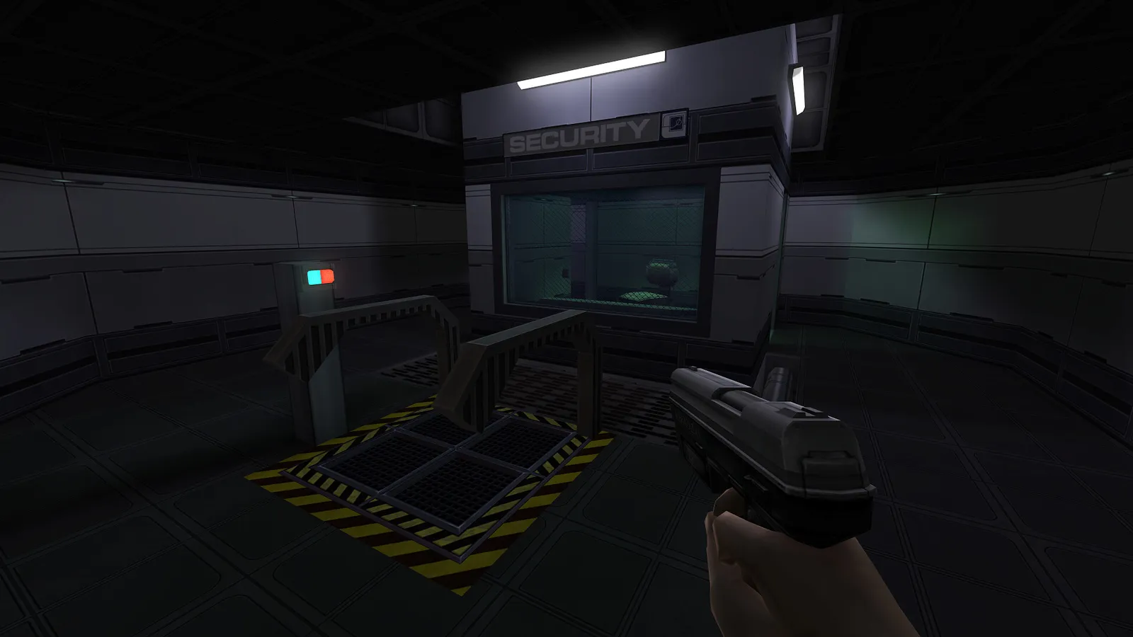 System Shock 2: 25th Anniversary Remaster captura de pantalla 6