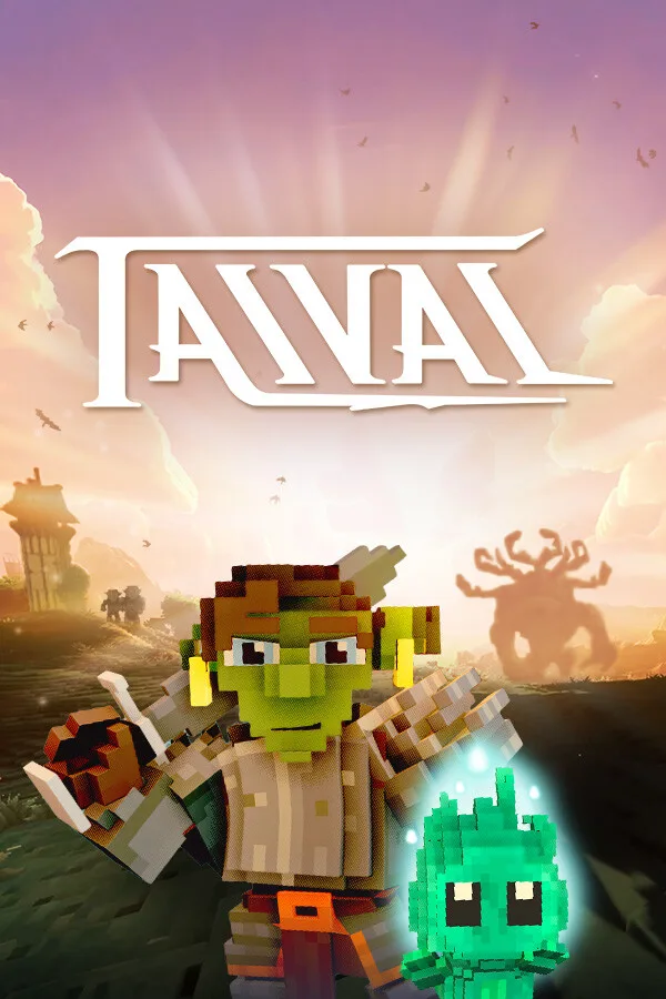 Taival capsule art