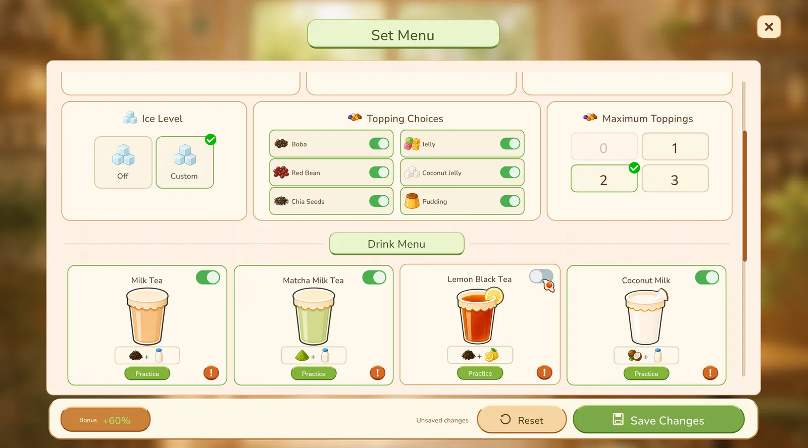 Tasty Chef screenshot 8