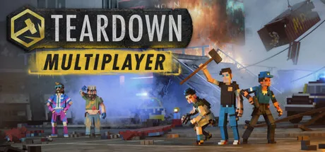 Imagen de cabecera de Teardown