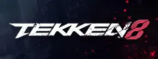 TEKKEN 8 cover art