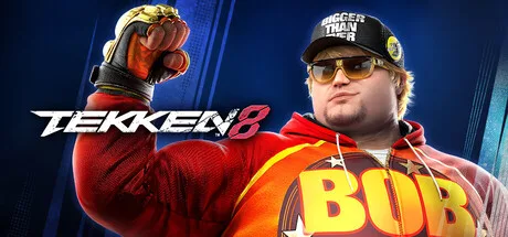 Imagen de cabecera de TEKKEN 8