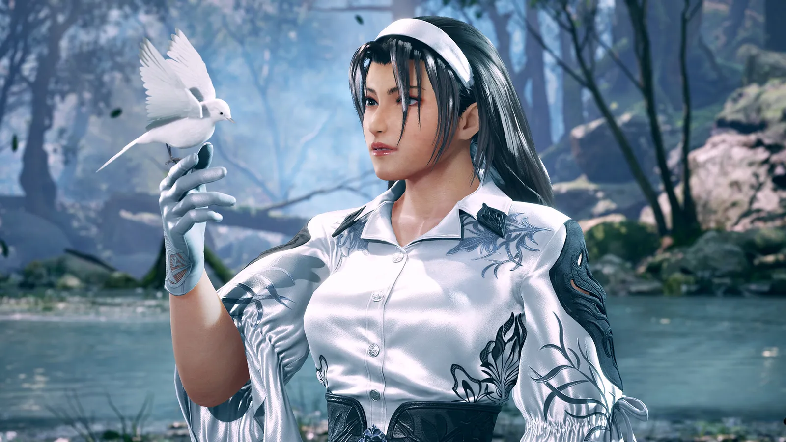 TEKKEN 8 captura de pantalla 3