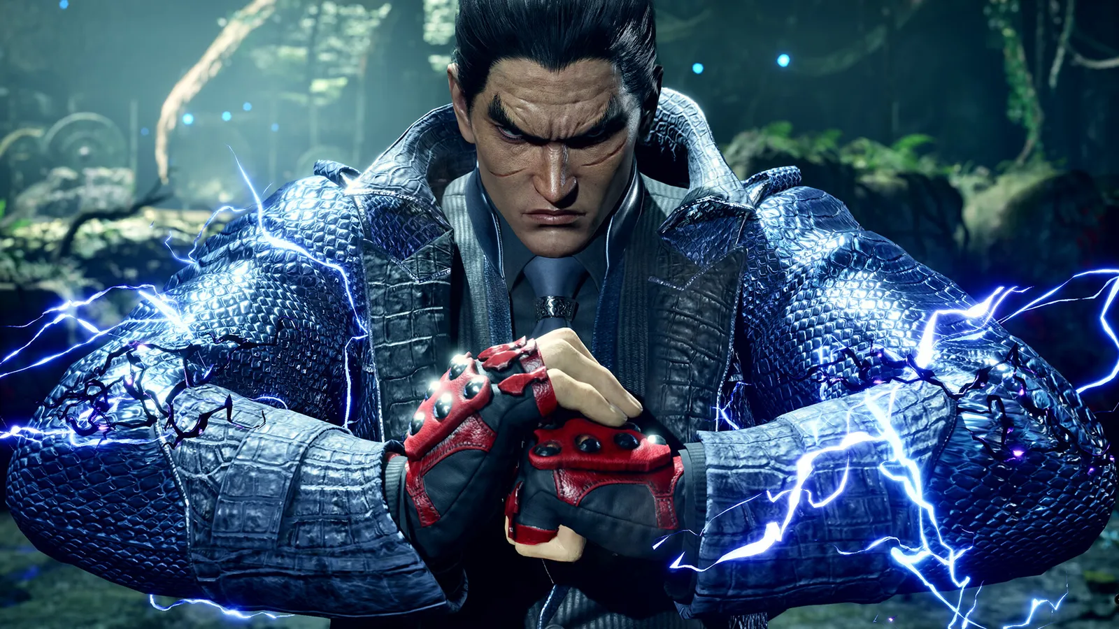 TEKKEN 8 captura de pantalla 4