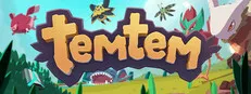 Temtem cover art