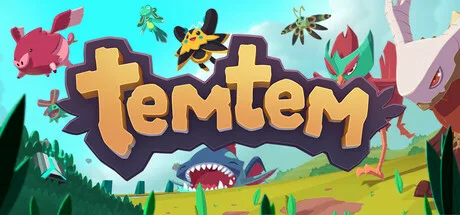 Temtem header art