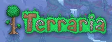 Terraria cover art