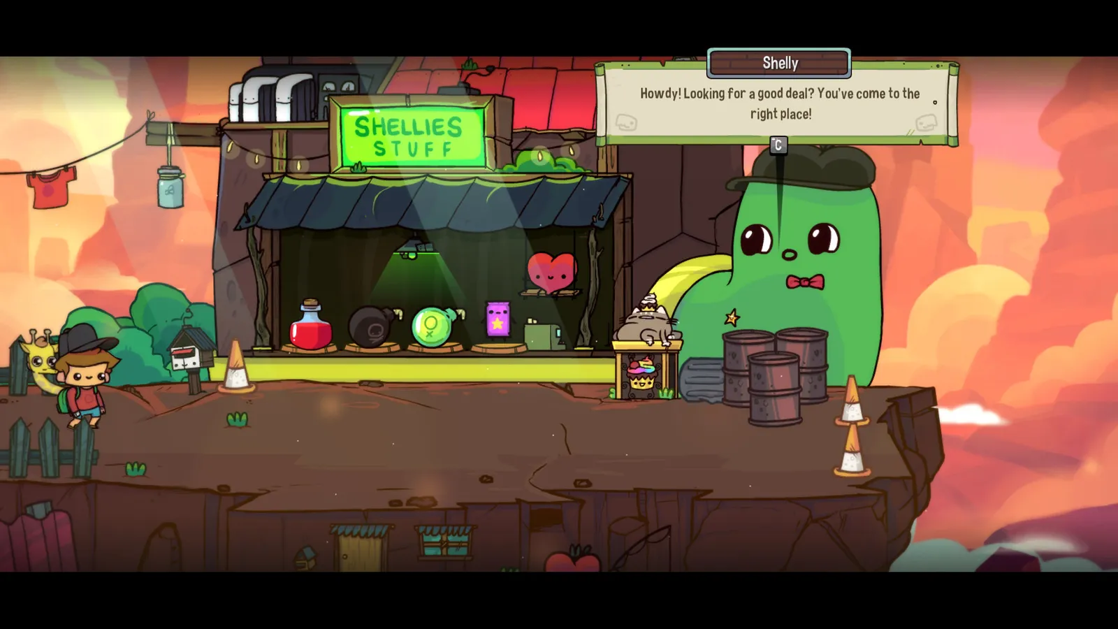 The Adventure Pals screenshot 6