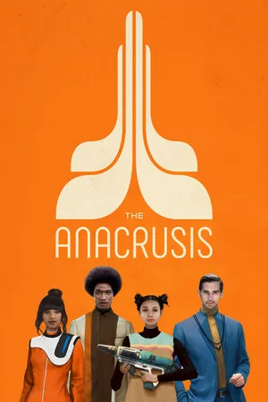 The Anacrusis capsule art