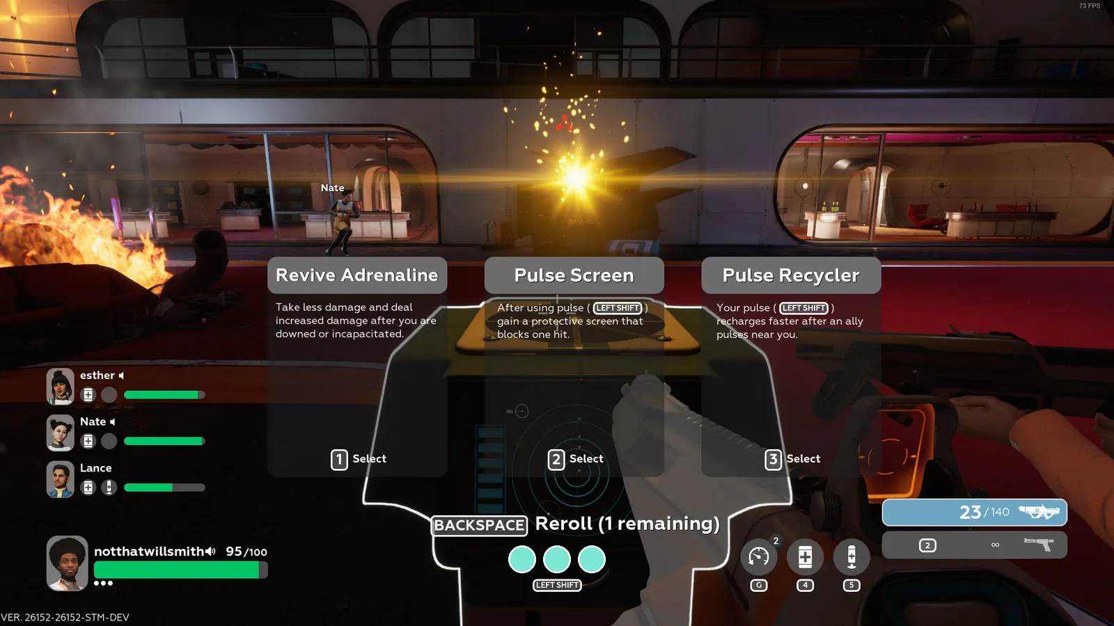 The Anacrusis screenshot 9