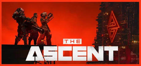 Imagen de cabecera de The Ascent