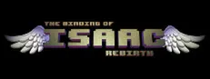 The Binding of Isaac: Rebirth cover art