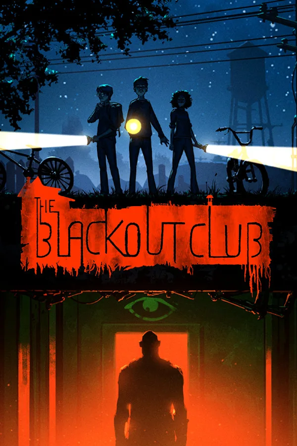 Imagen de cápsula de The Blackout Club