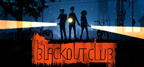 Imagen de cabecera de The Blackout Club