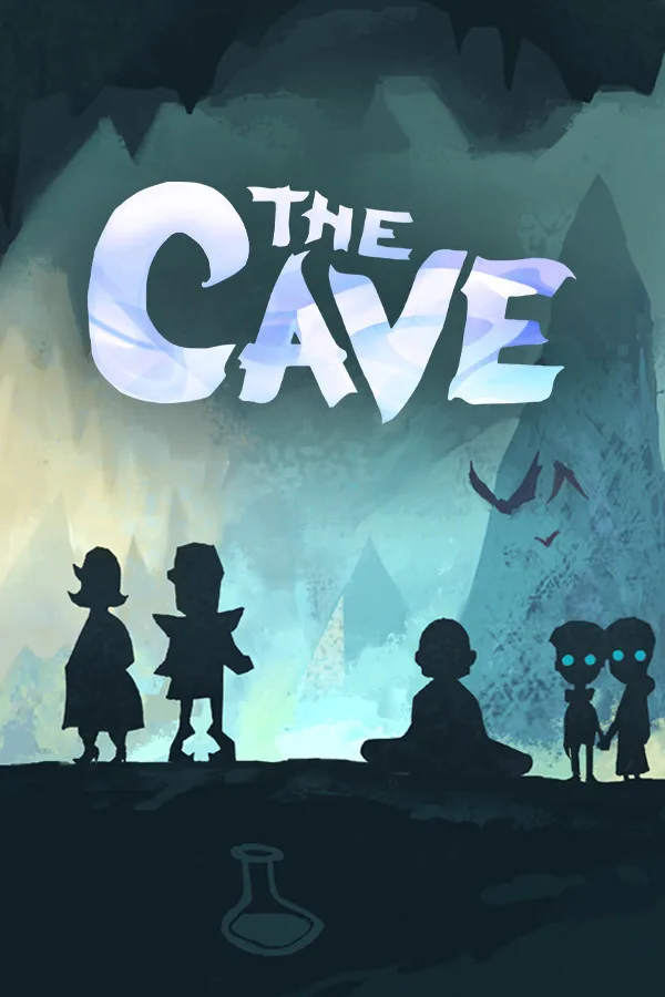 Imagen de cápsula de The Cave