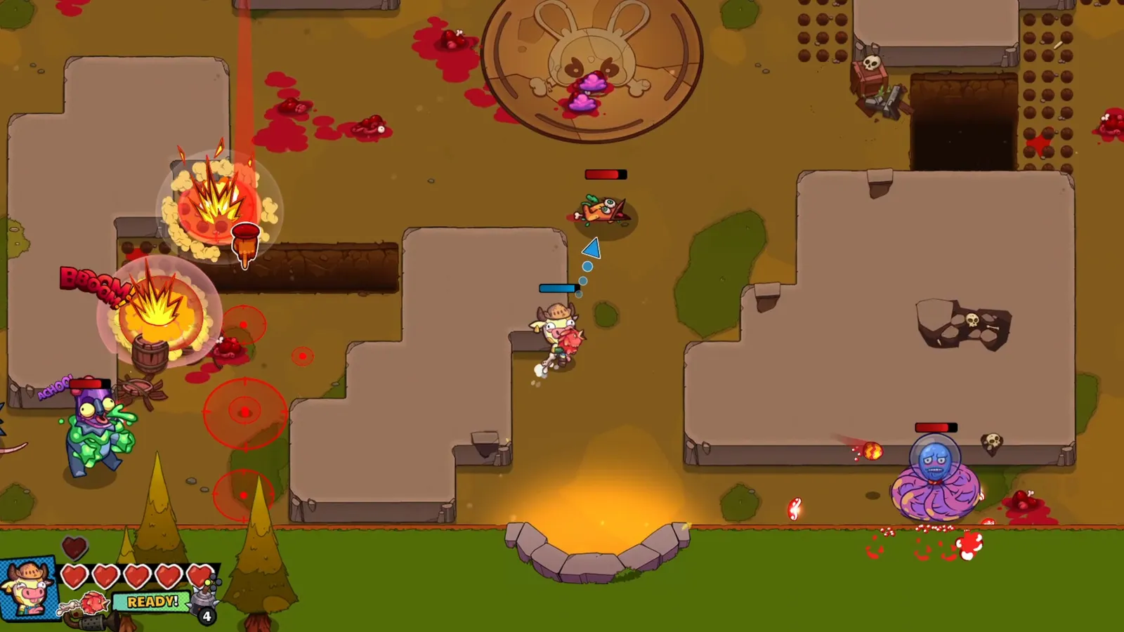 The Crackpet Show screenshot 3