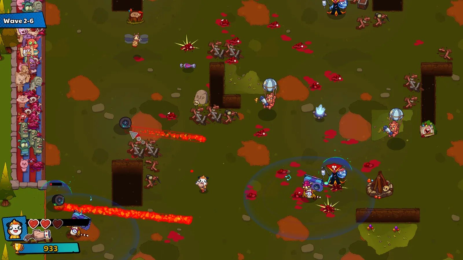 The Crackpet Show screenshot 4