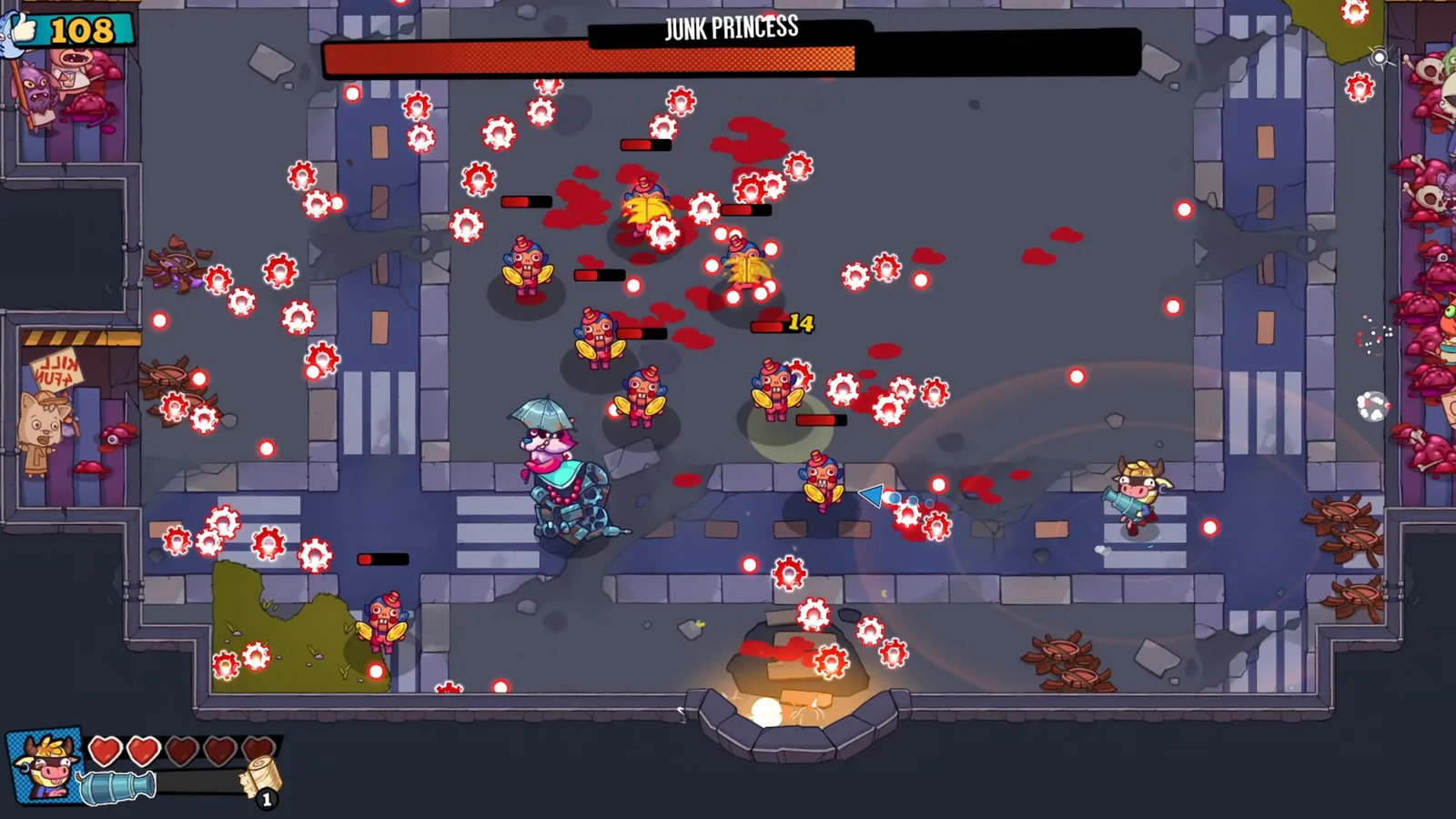 The Crackpet Show screenshot 5