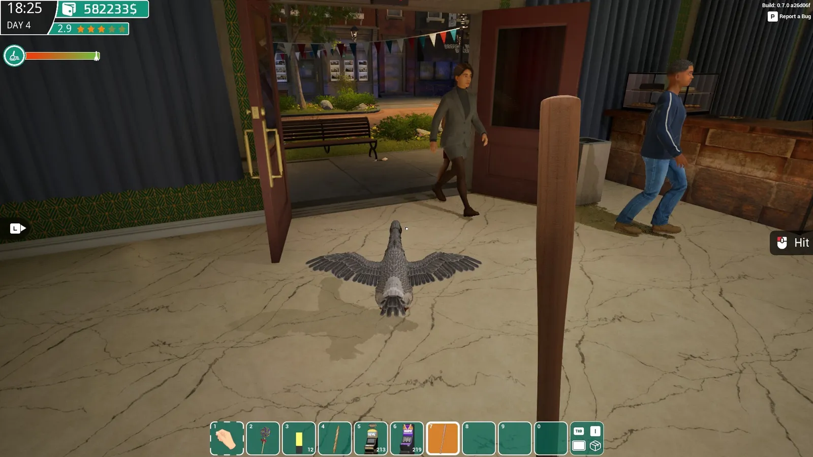 The House Always Wins screenshot 6