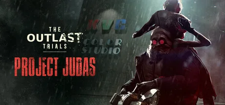 The Outlast Trials header art