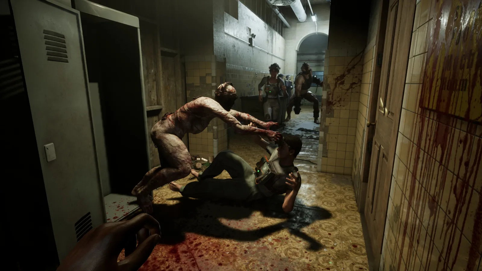The Outlast Trials screenshot 9