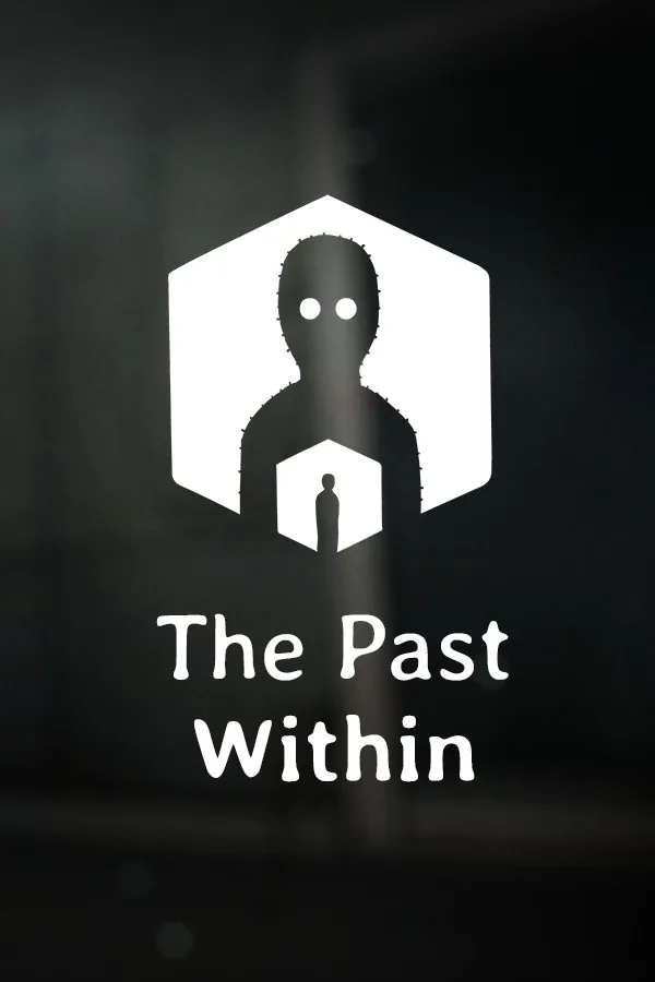 The Past Within capsule art