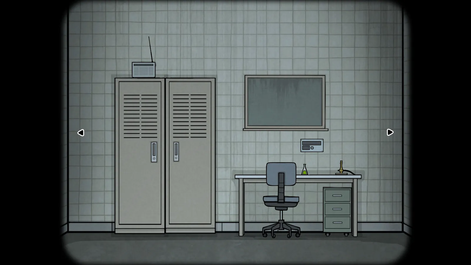 The Past Within screenshot 4