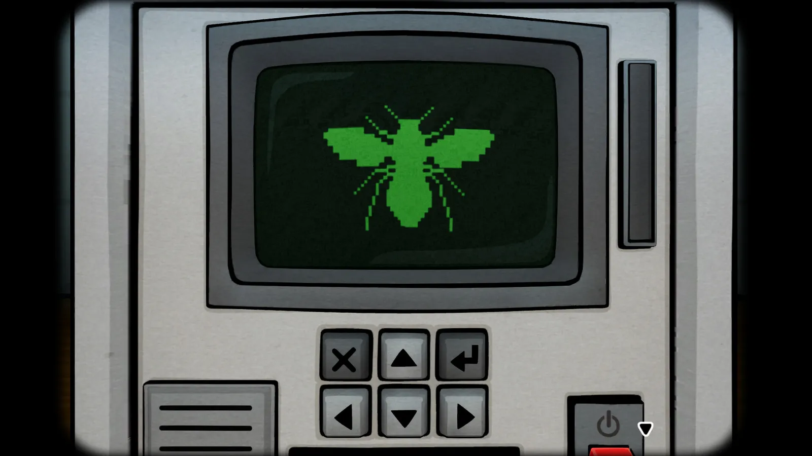 The Past Within screenshot 5