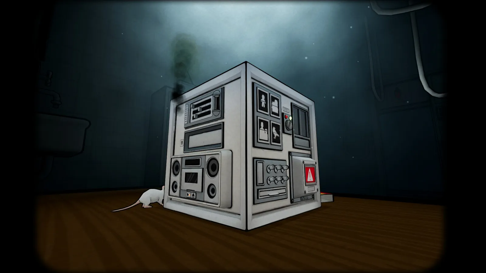 The Past Within screenshot 7