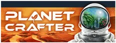 The Planet Crafter cover art