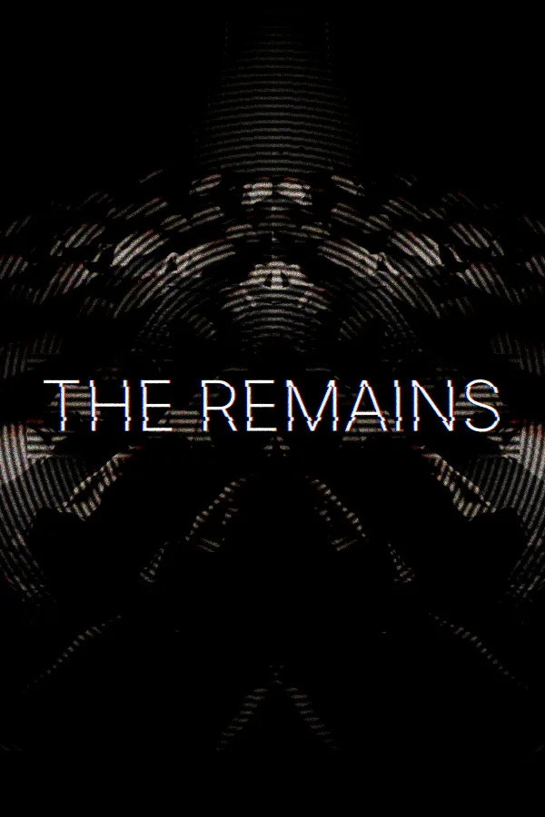 The Remains capsule art
