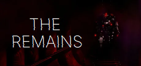 The Remains header art