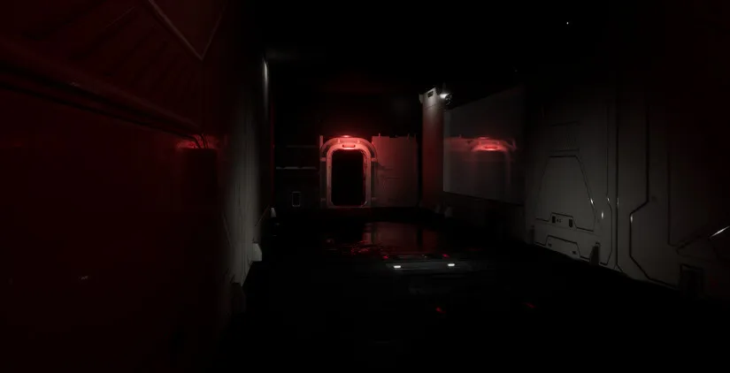The Remains screenshot 2