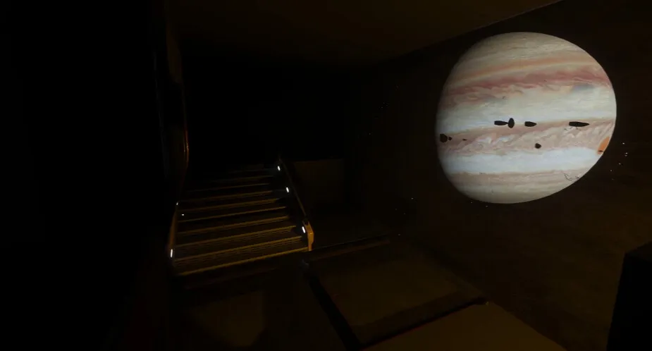 The Remains screenshot 3