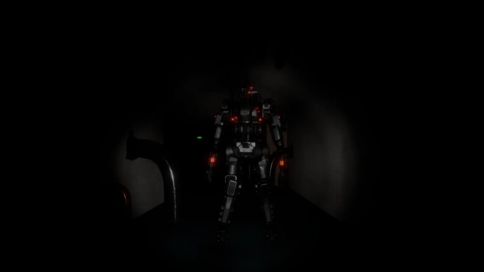 The Remains screenshot 4