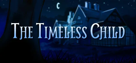 The Timeless Child header art