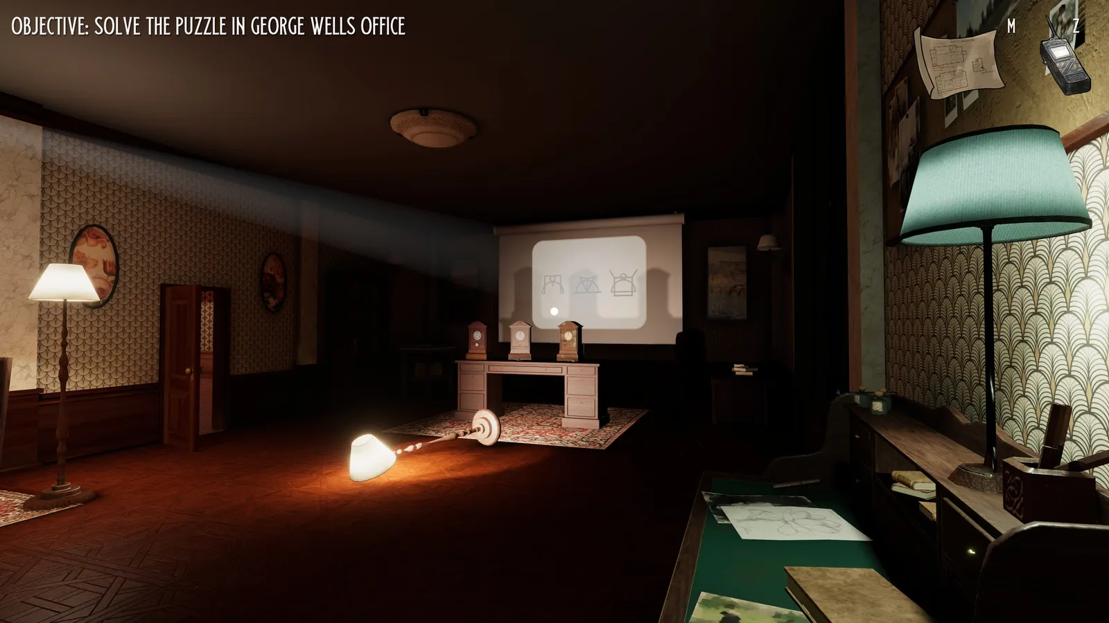 The Timeless Child screenshot 1