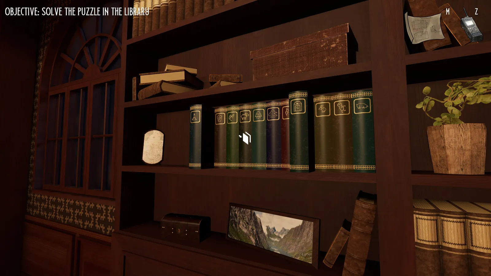 The Timeless Child screenshot 3