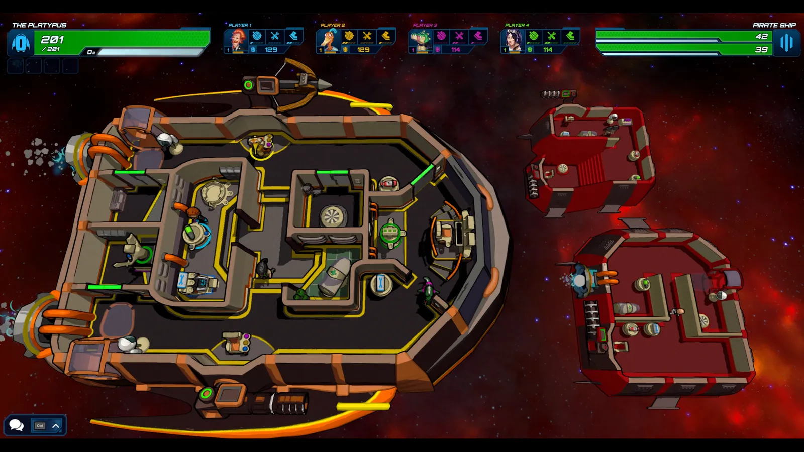 This Means Warp screenshot 1